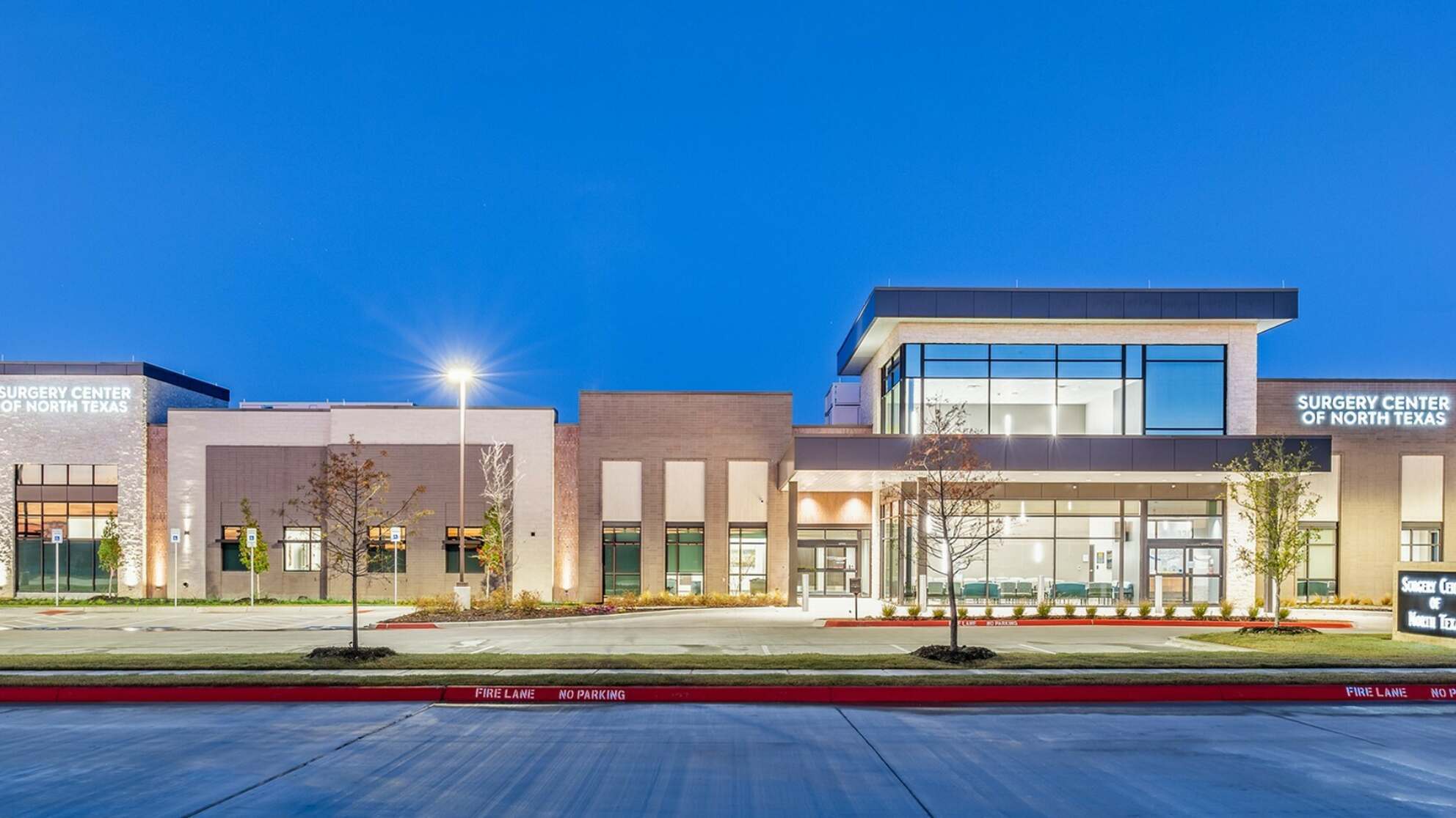 GHC Surgery Center of North Texas