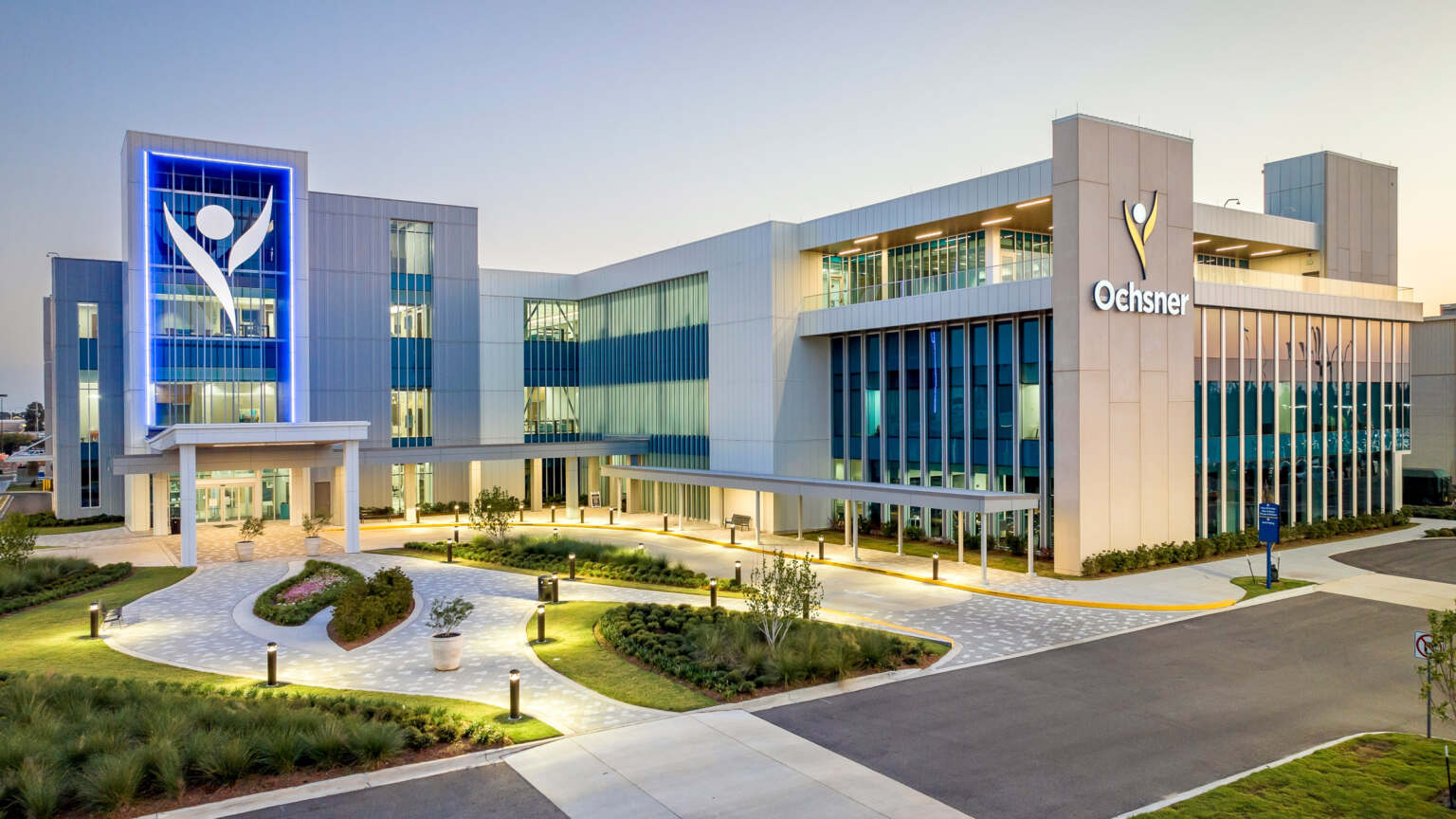 GHC | Ochsner Medical Complex